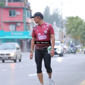 Runner Photo 8837216