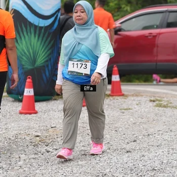 Runner Photo 8837217