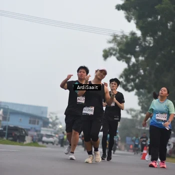 Runner Photo 8837218