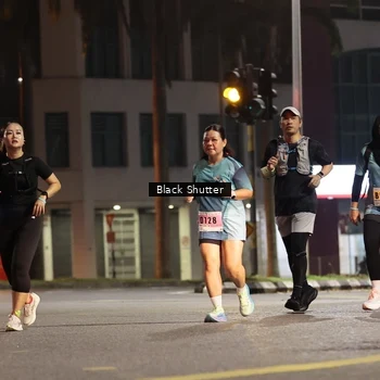 Runner Photo 8837222