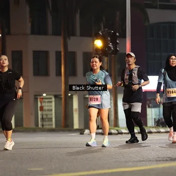 Runner Photo 8837224
