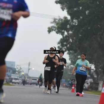 Runner Photo 8837225