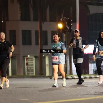 Runner Photo 8837226