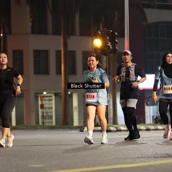 Runner Photo 8837227