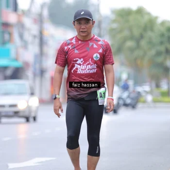 Runner Photo 8837228
