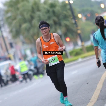 Runner Photo 8837229