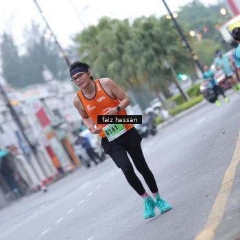 Runner Photo 8837234