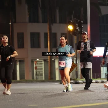 Runner Photo 8837238
