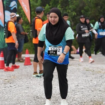 Runner Photo 8837242