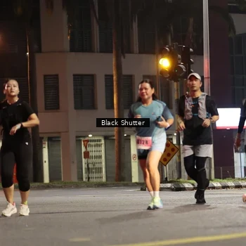 Runner Photo 8837250