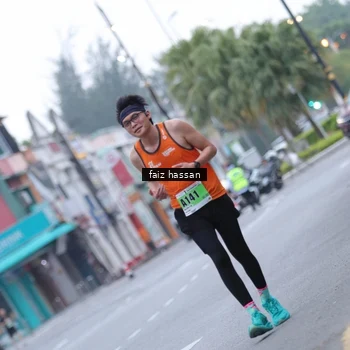 Runner Photo 8837251
