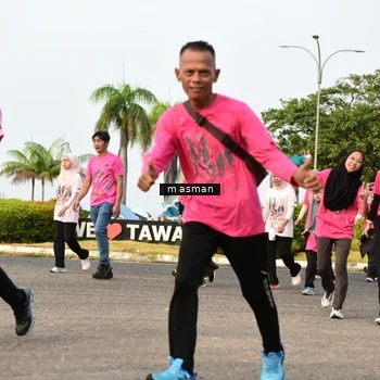 Runner Photo 8837252