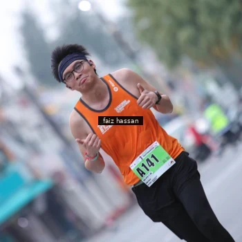 Runner Photo 8837253