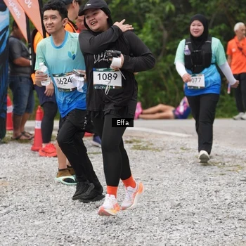 Runner Photo 8837254