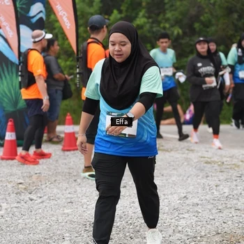 Runner Photo 8837255