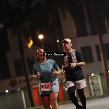 Runner Photo 8837256