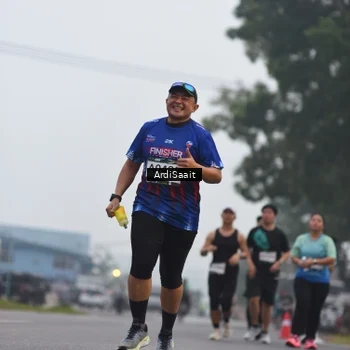 Runner Photo 8837257