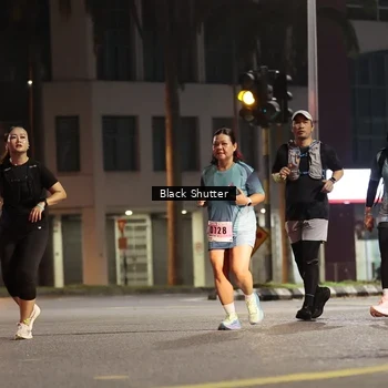 Runner Photo 8837258