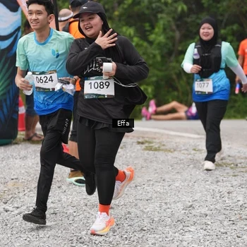 Runner Photo 8837260