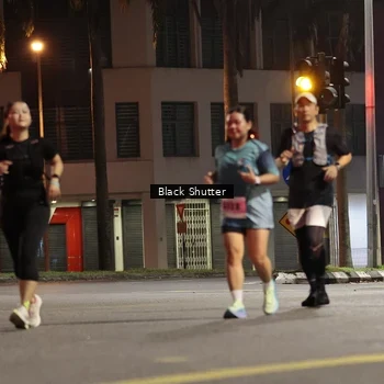 Runner Photo 8837261