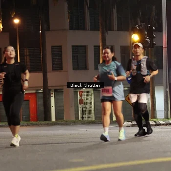 Runner Photo 8837263