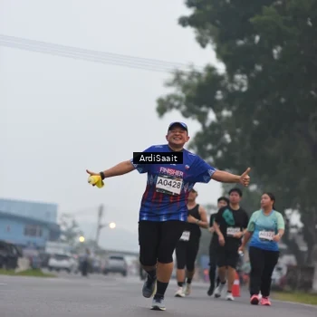 Runner Photo 8837264