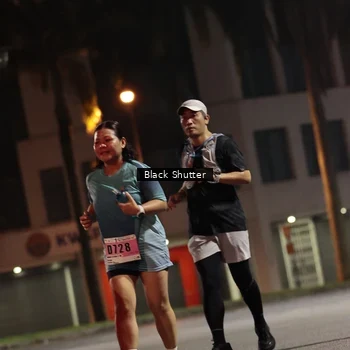 Runner Photo 8837265