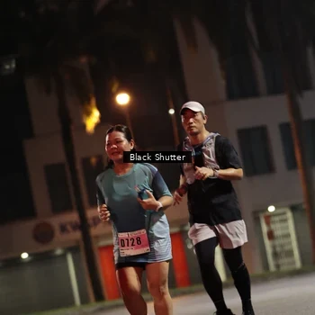Runner Photo 8837268