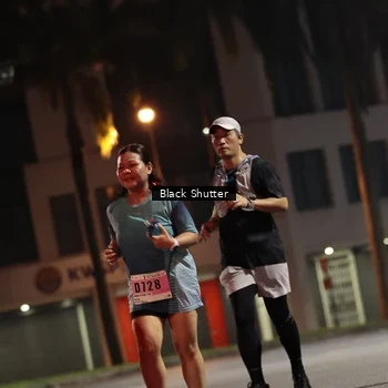 Runner Photo 8837269
