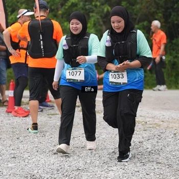Runner Photo 8837270