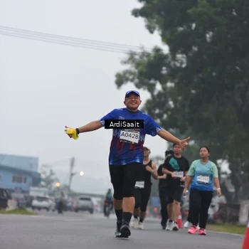 Runner Photo 8837274