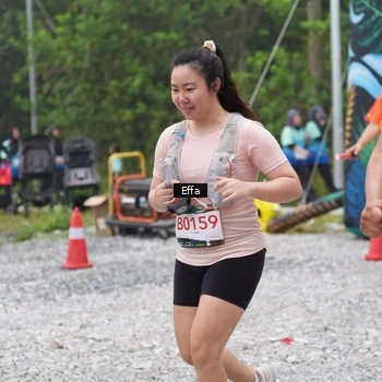 Runner Photo 8837275