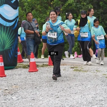 Runner Photo 8837277