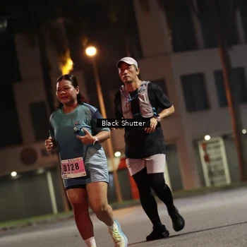 Runner Photo 8837281