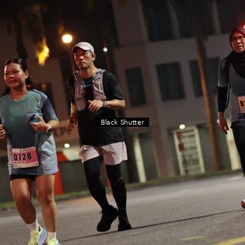 Runner Photo 8837282