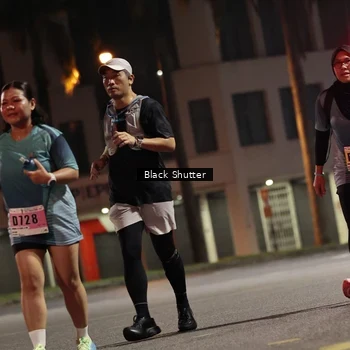 Runner Photo 8837283