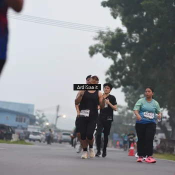 Runner Photo 8837284