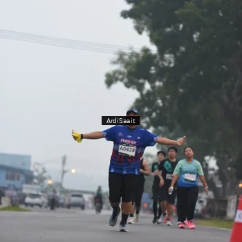Runner Photo 8837285