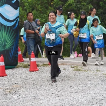 Runner Photo 8837286