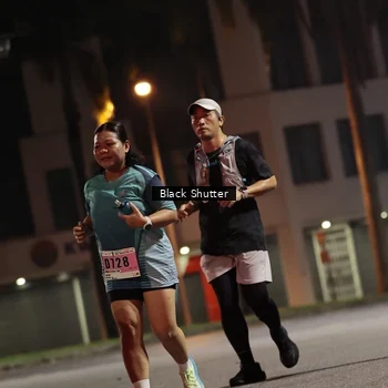 Runner Photo 8837287