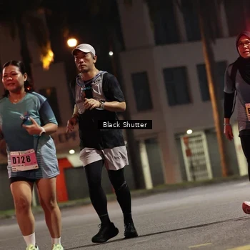 Runner Photo 8837288