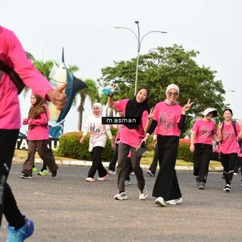 Runner Photo 8837289