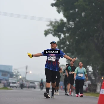Runner Photo 8837290