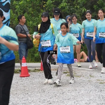 Runner Photo 8837291