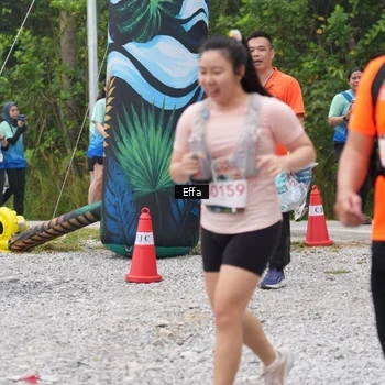 Runner Photo 8837292