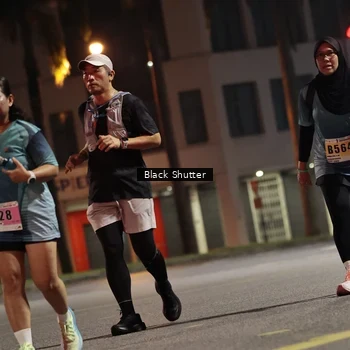 Runner Photo 8837294