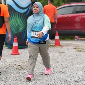 Runner Photo 8837297