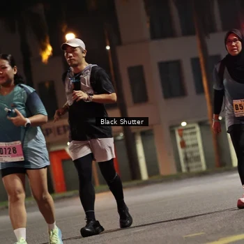 Runner Photo 8837298