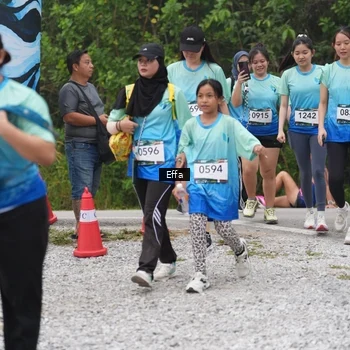Runner Photo 8837299