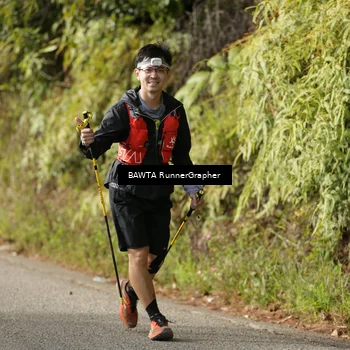 Runner Photo 88373